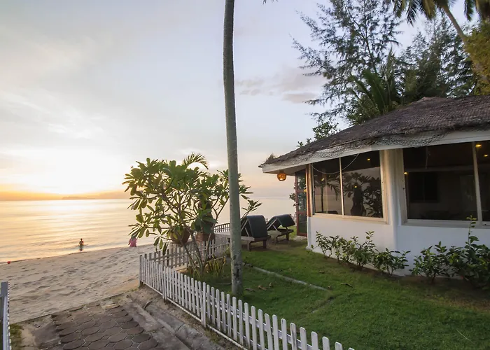 Rajapruek Samui Resort - Sha Plus