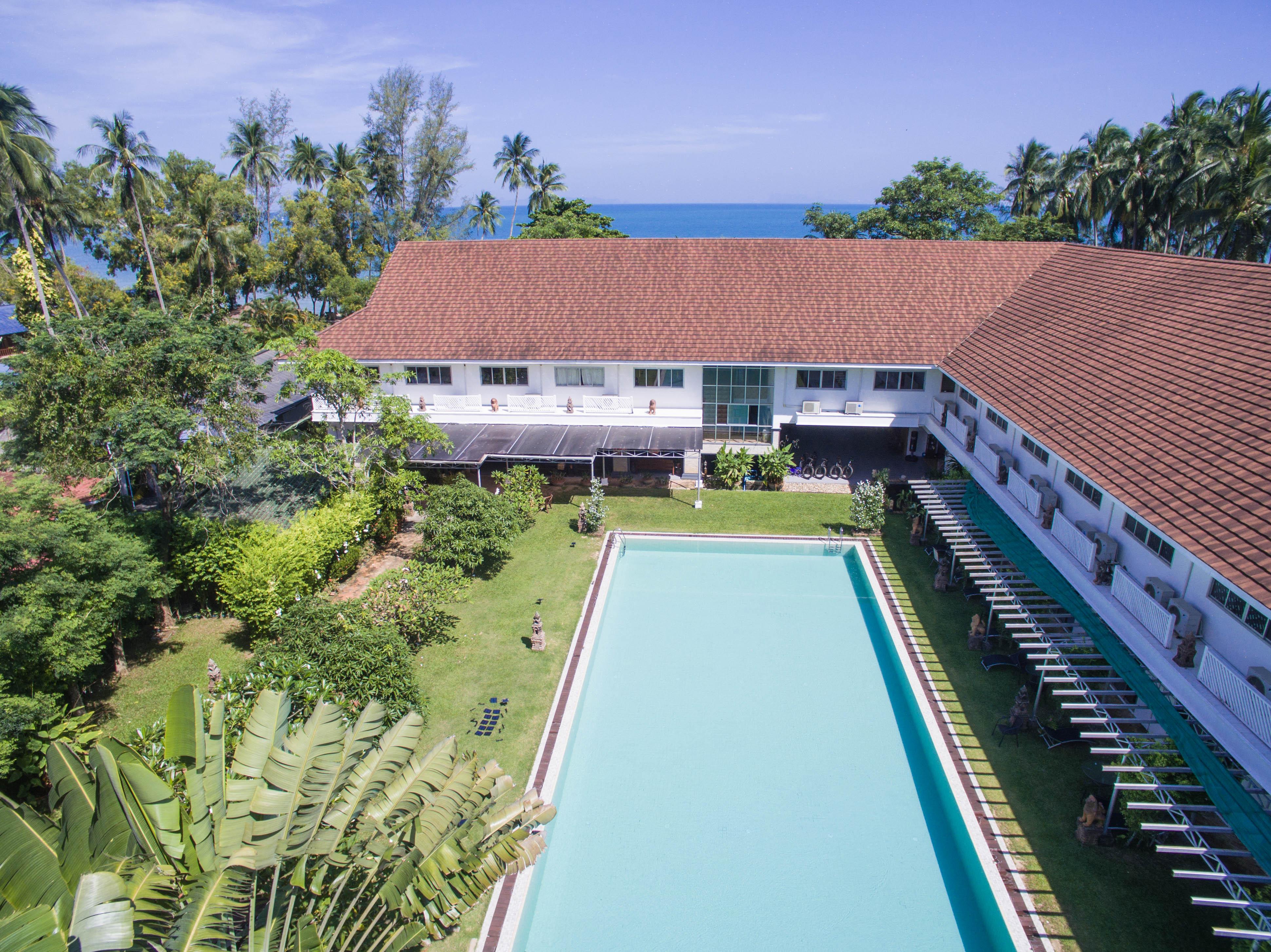 Rajapruek Samui - Sha Курортный комплекс 3*