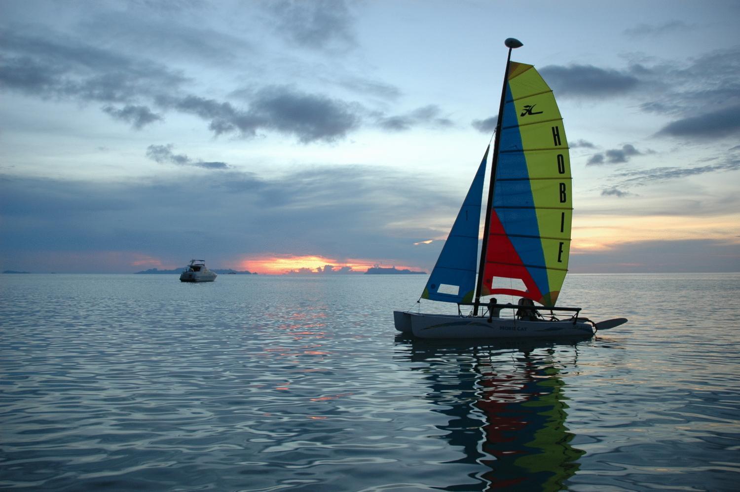 Rajapruek Samui - Sha Курортный комплекс